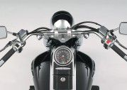 Suzuki C 1500 Intruder